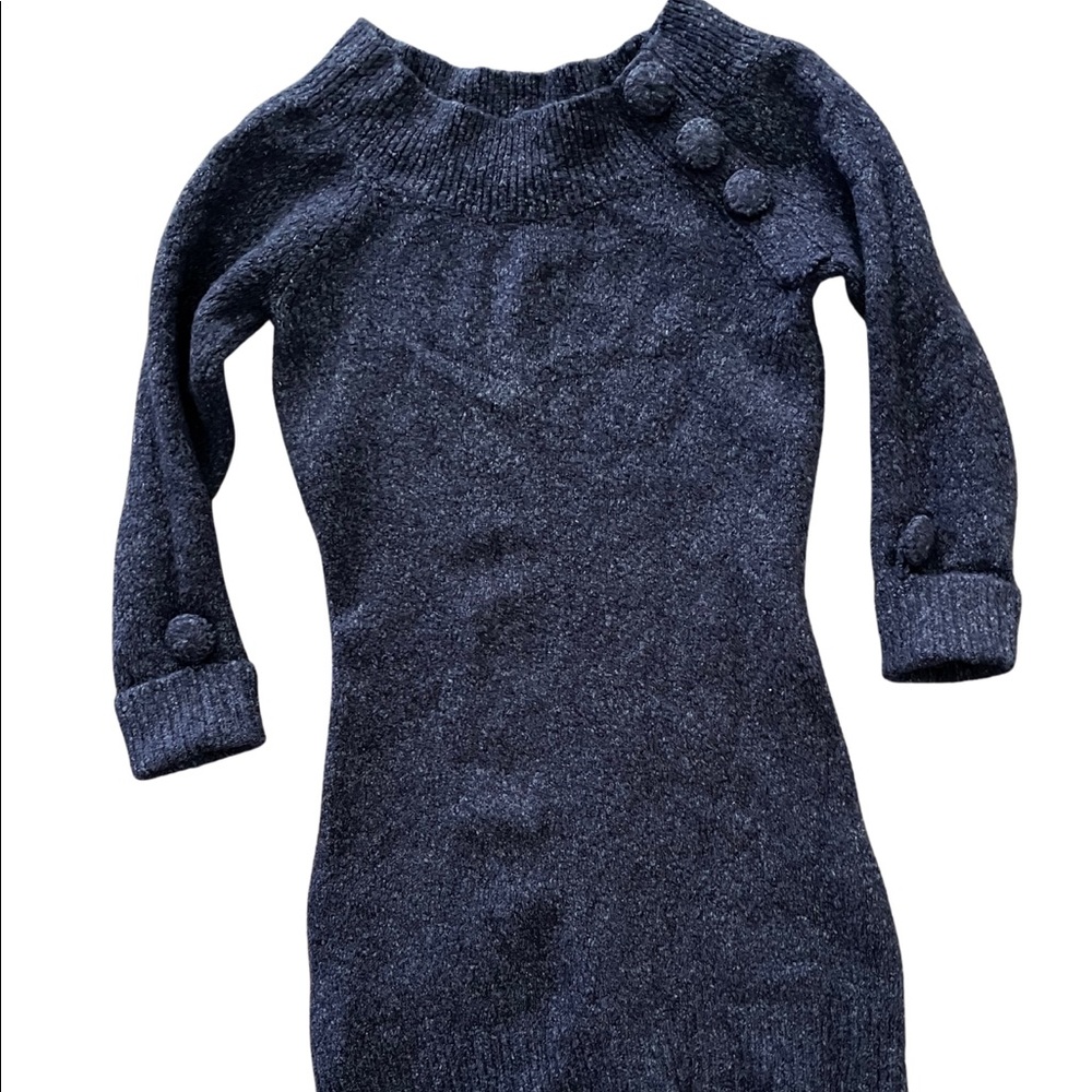 Long Sweater